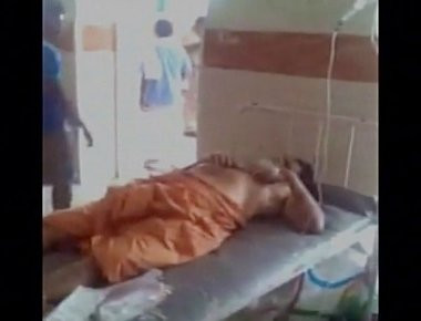 Ινδία: Φοιτήτρια Νομικής έκοψε το πέος το επίδοξου βιαστή της